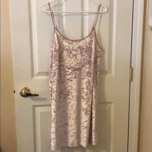 Velvet Sleep Camisole